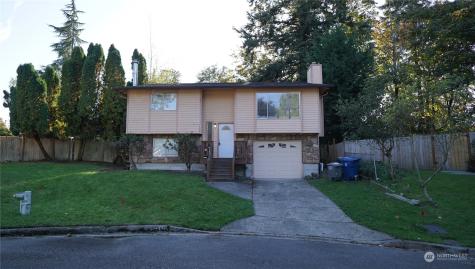 22919 112th Kent WA 98031
