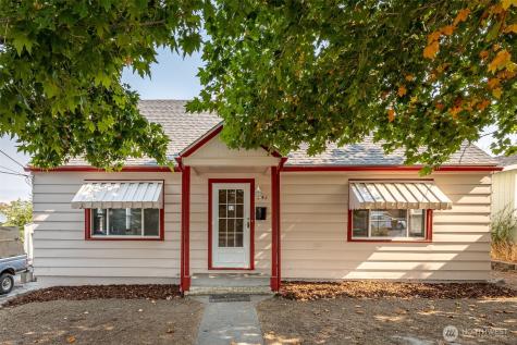 741 Methow Street Wenatchee WA 98801