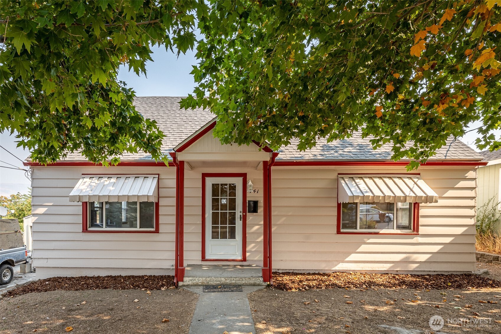 741 Methow Street Wenatchee WA 98801