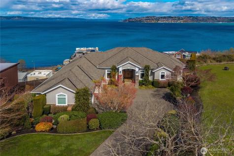 3119 N 33rd Street Tacoma WA 98407