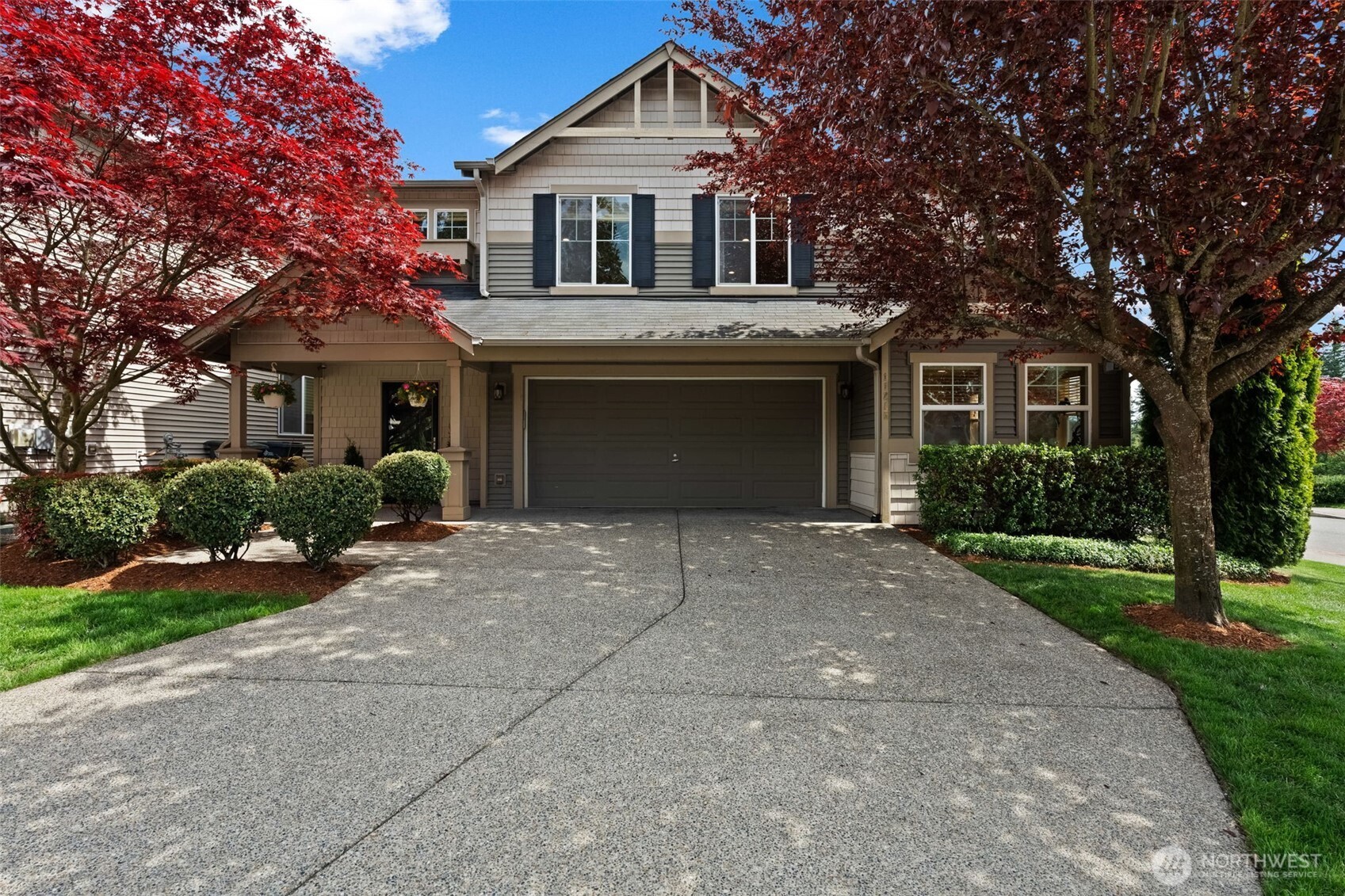 11215 Borgen Loop Gig Harbor WA 98332