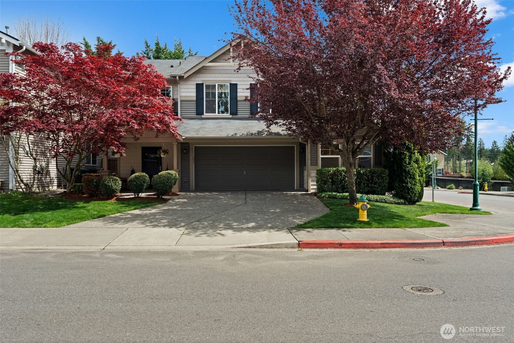 11215 Borgen Loop Gig Harbor WA 98332