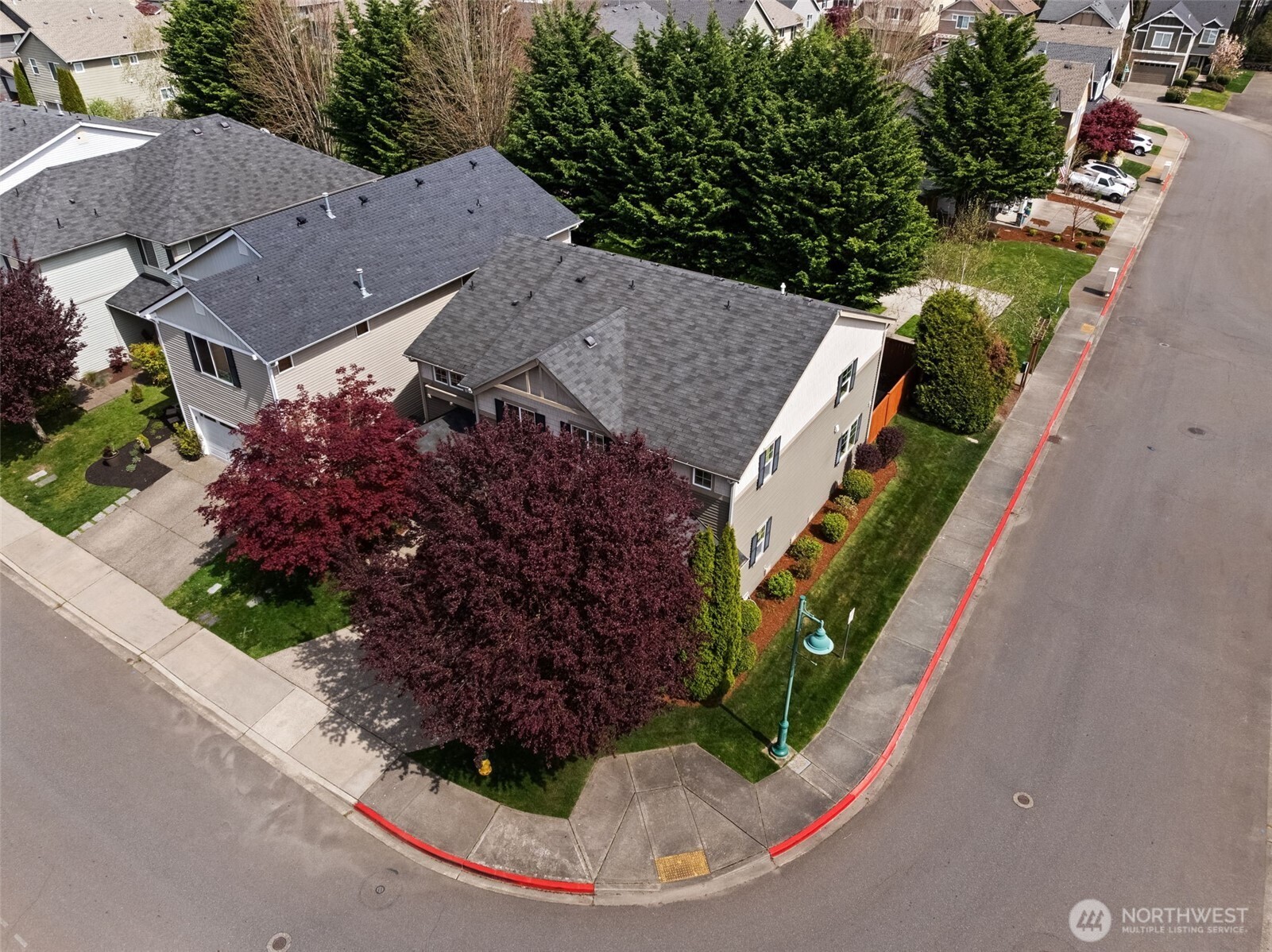 11215 Borgen Loop Gig Harbor WA 98332