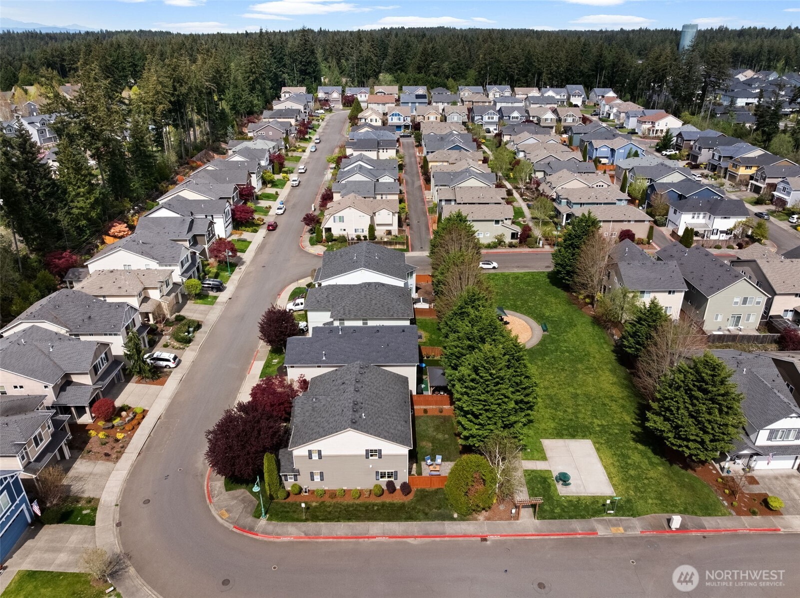 11215 Borgen Loop Gig Harbor WA 98332