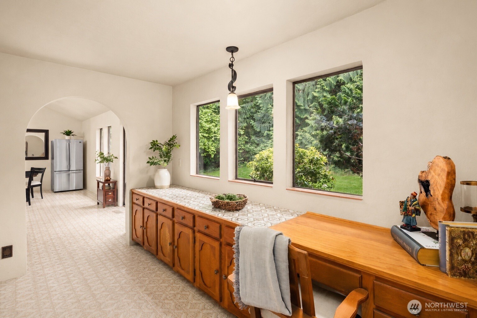 16409 NE 43rd Court Redmond WA 98052