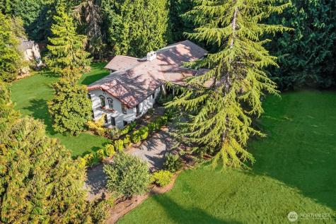 16409 NE 43rd Court Redmond WA 98052