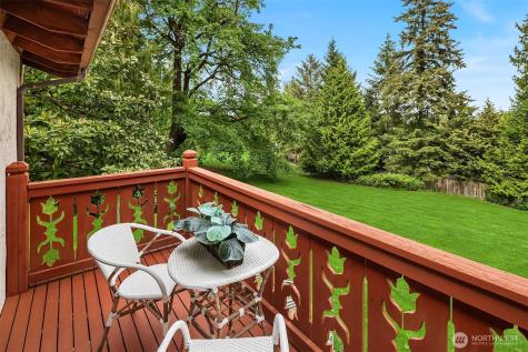 16409 NE 43rd Court Redmond WA 98052