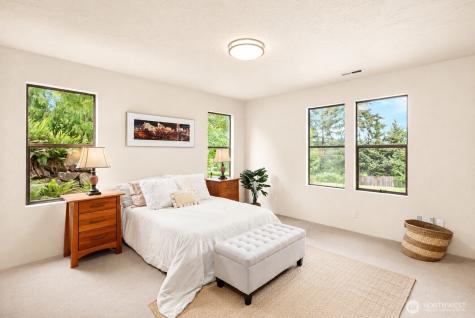 16409 NE 43rd Court Redmond WA 98052