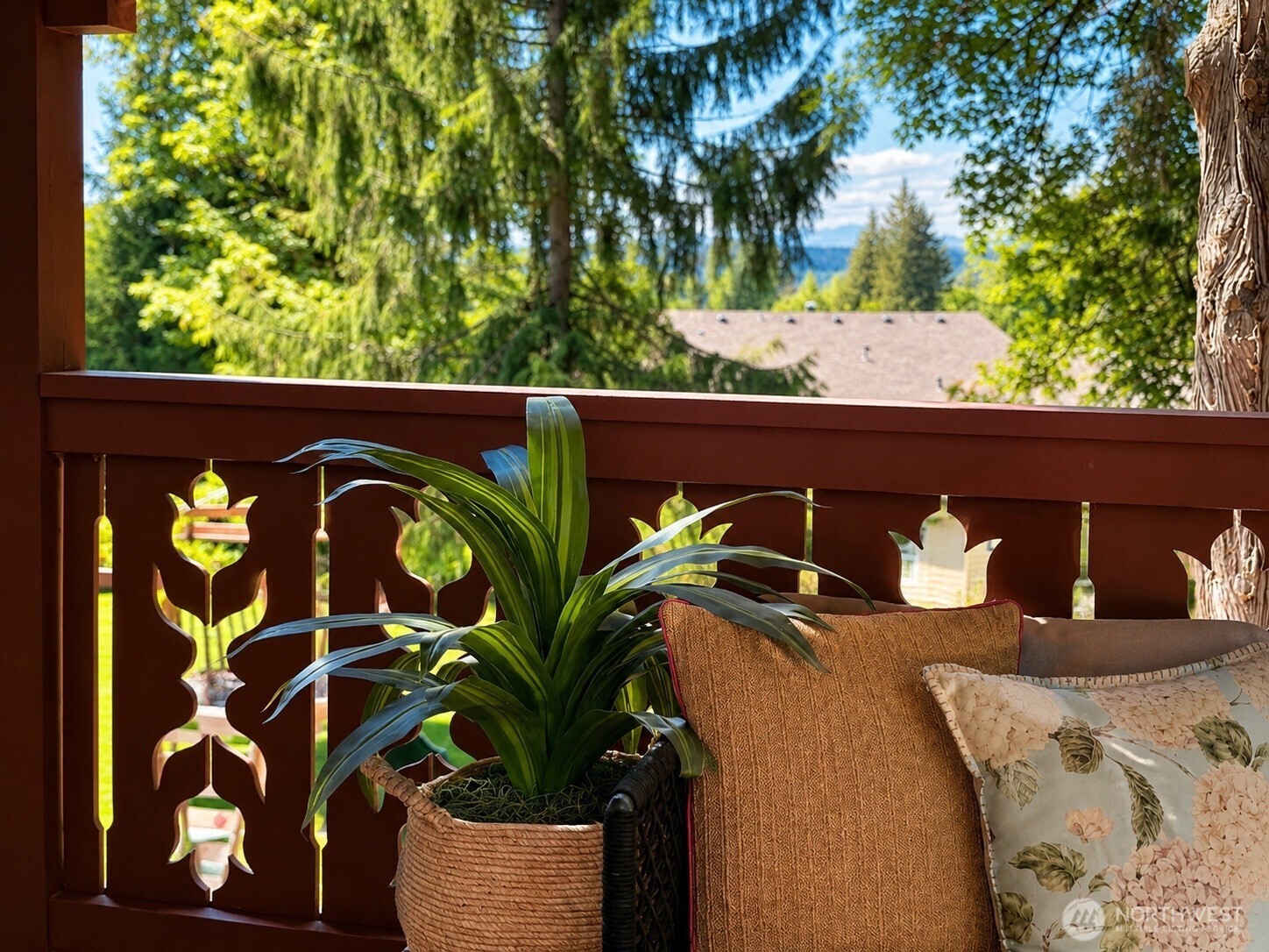 16409 NE 43rd Court Redmond WA 98052