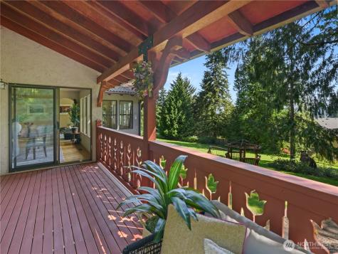 16409 NE 43rd Court Redmond WA 98052