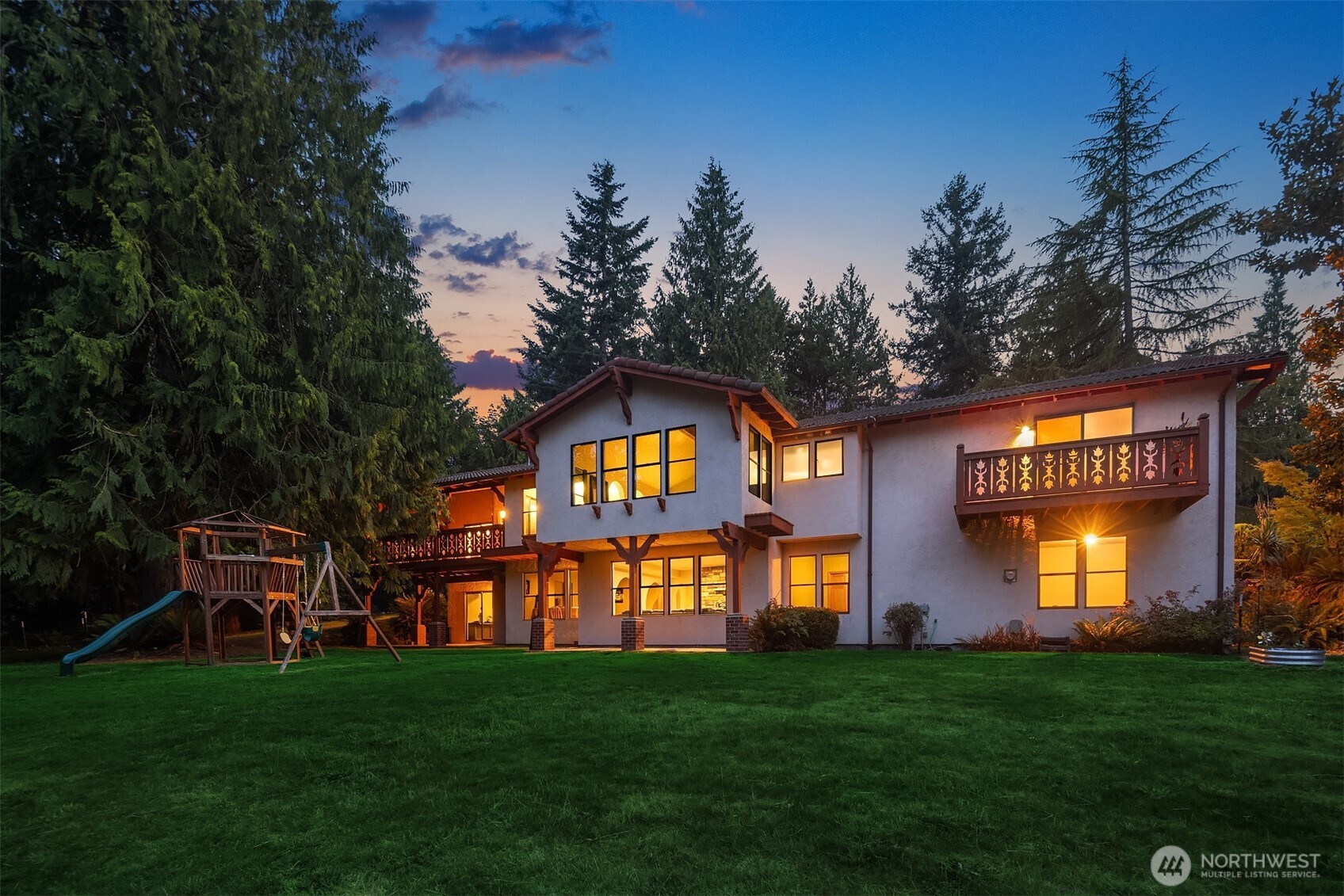 16409 NE 43rd Court Redmond WA 98052