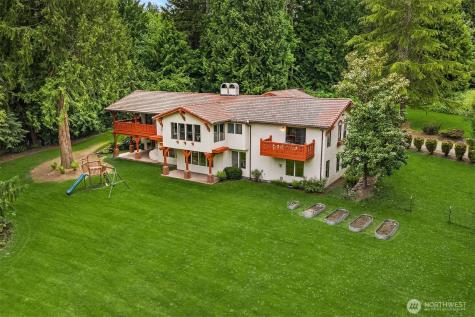 16409 NE 43rd Court Redmond WA 98052