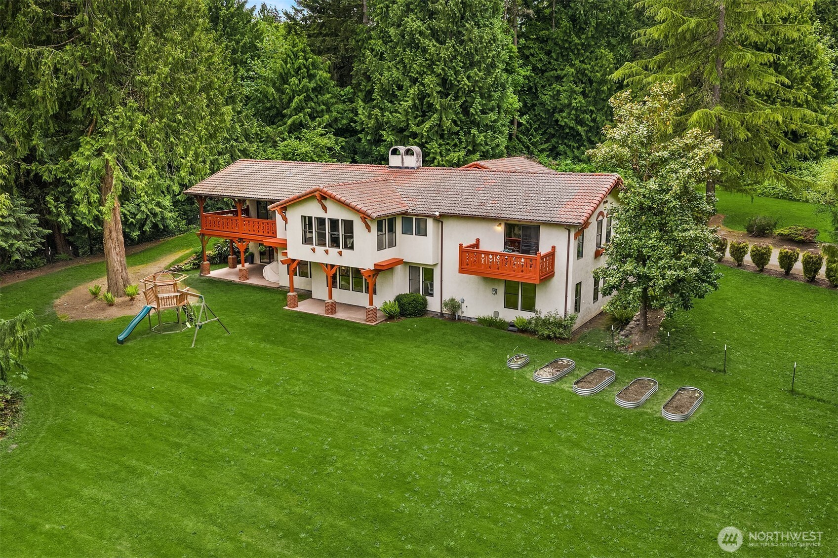 16409 NE 43rd Court Redmond WA 98052