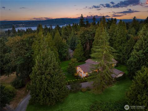 16409 NE 43rd Court Redmond WA 98052