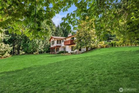 16409 NE 43rd Court Redmond WA 98052