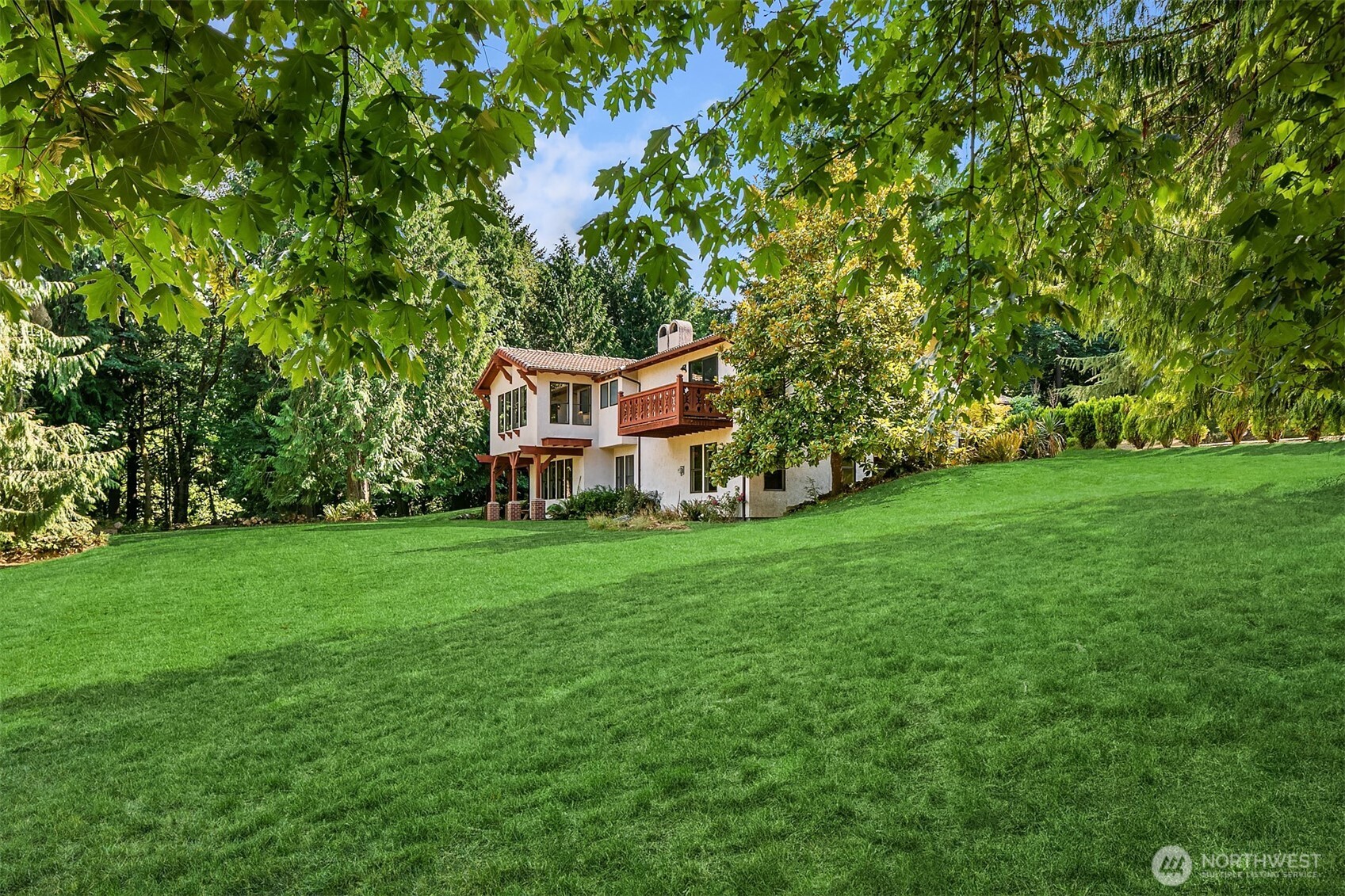 16409 NE 43rd Court Redmond WA 98052
