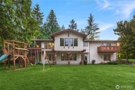 16409 NE 43rd Court Redmond WA 98052
