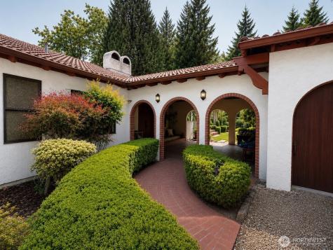 16409 NE 43rd Court Redmond WA 98052