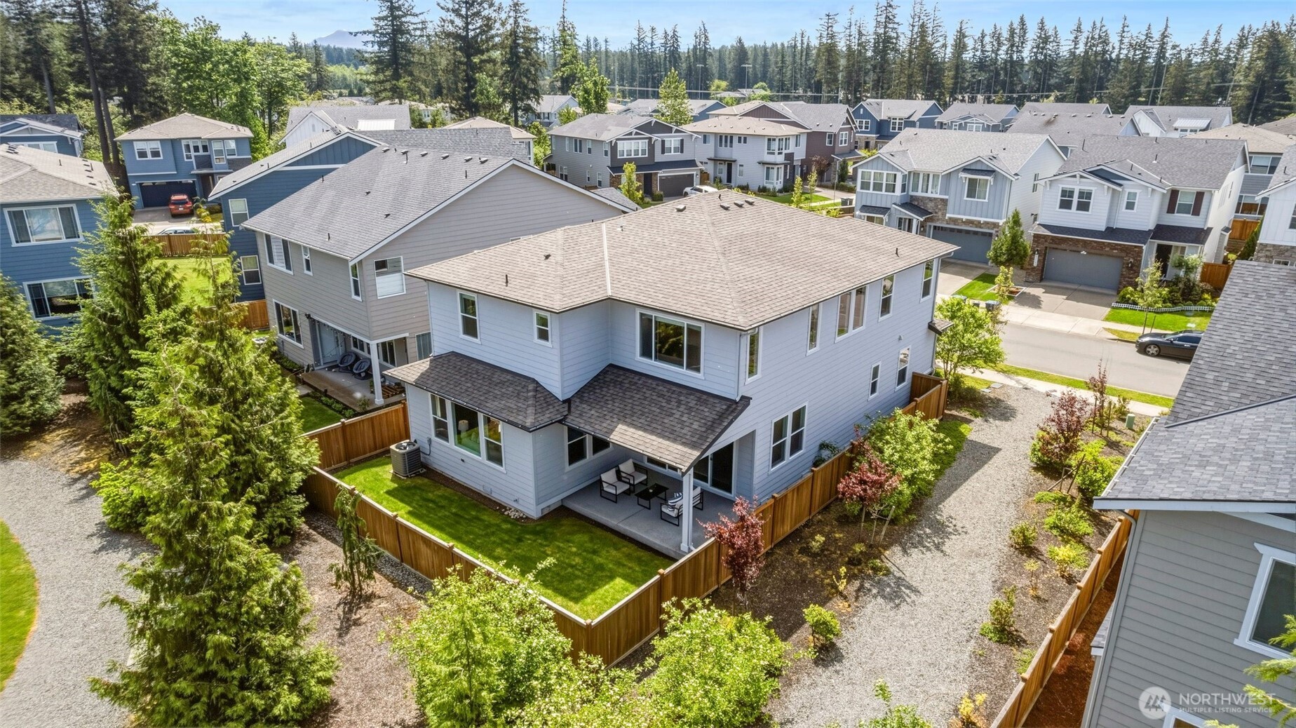 23546 SE 271st Street Maple Valley WA 98038