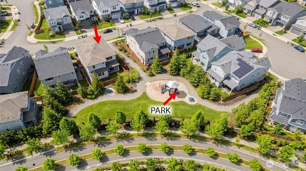 23546 SE 271st Street Maple Valley WA 98038