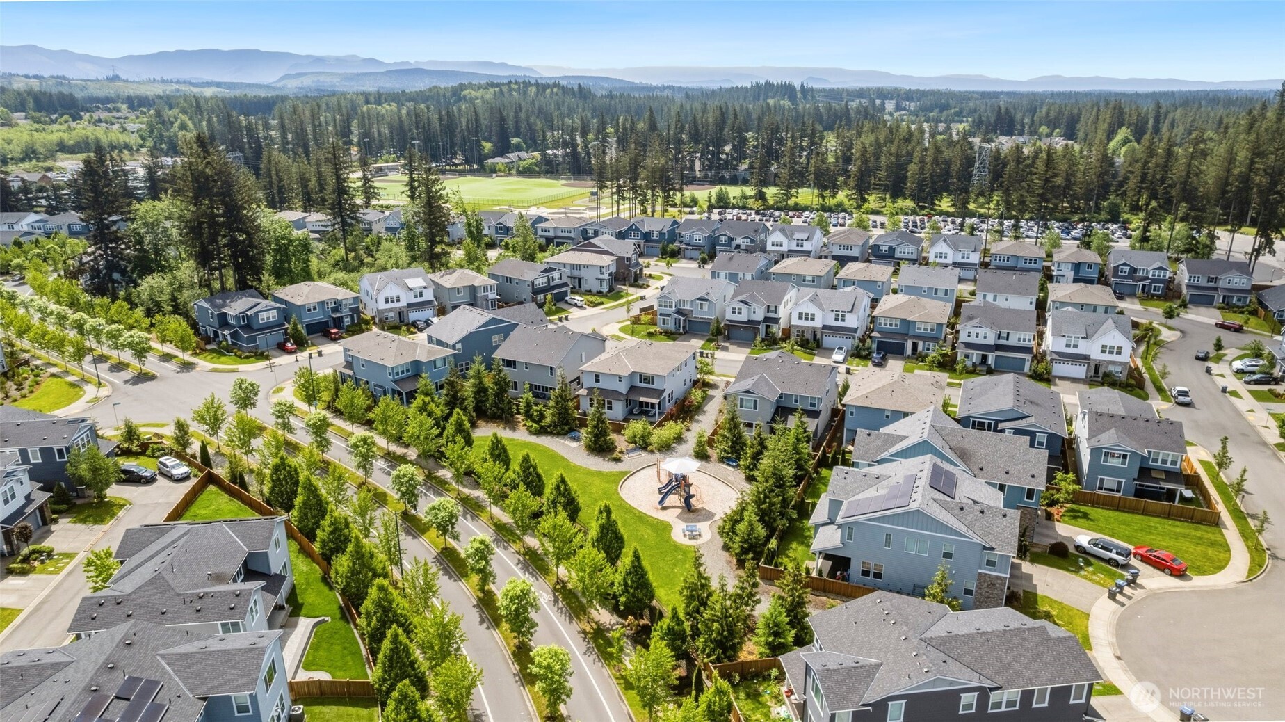 23546 SE 271st Street Maple Valley WA 98038