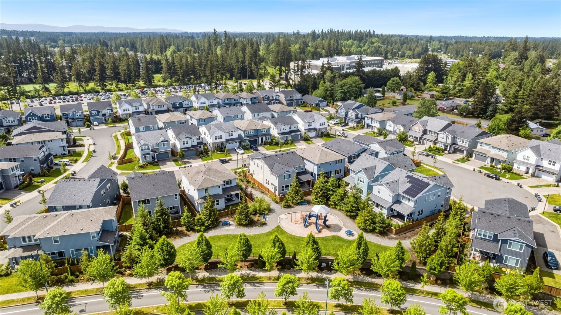 23546 SE 271st Street Maple Valley WA 98038