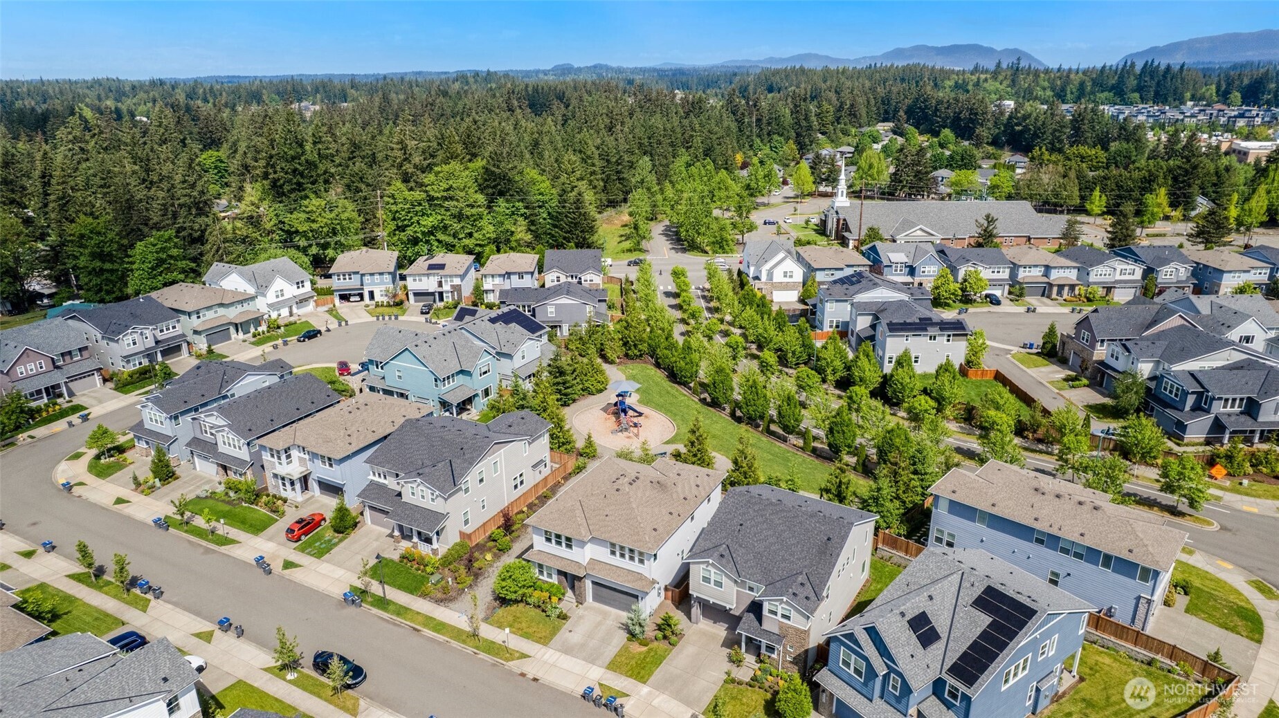 23546 SE 271st Street Maple Valley WA 98038