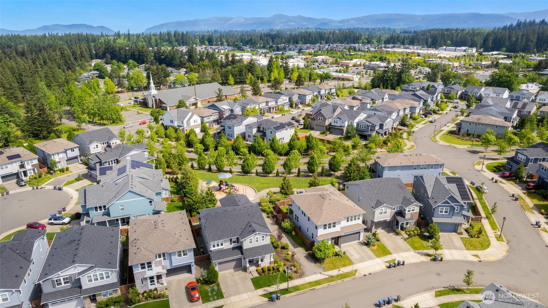 23546 SE 271st Street Maple Valley WA 98038