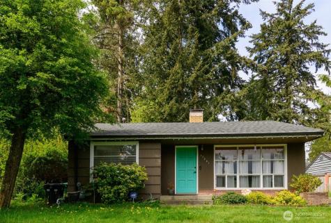 17201 8th Avenue NE Shoreline WA 98155