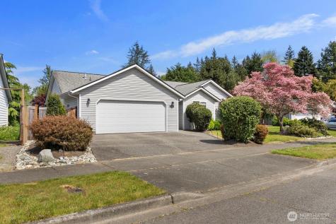 4825 NE 199th Street Arlington WA 98223
