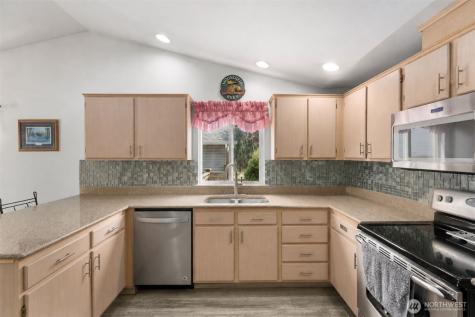 4825 NE 199th Street Arlington WA 98223