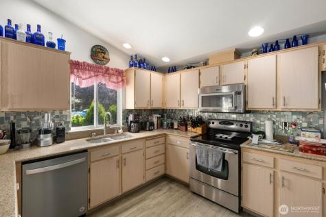 4825 NE 199th Street Arlington WA 98223