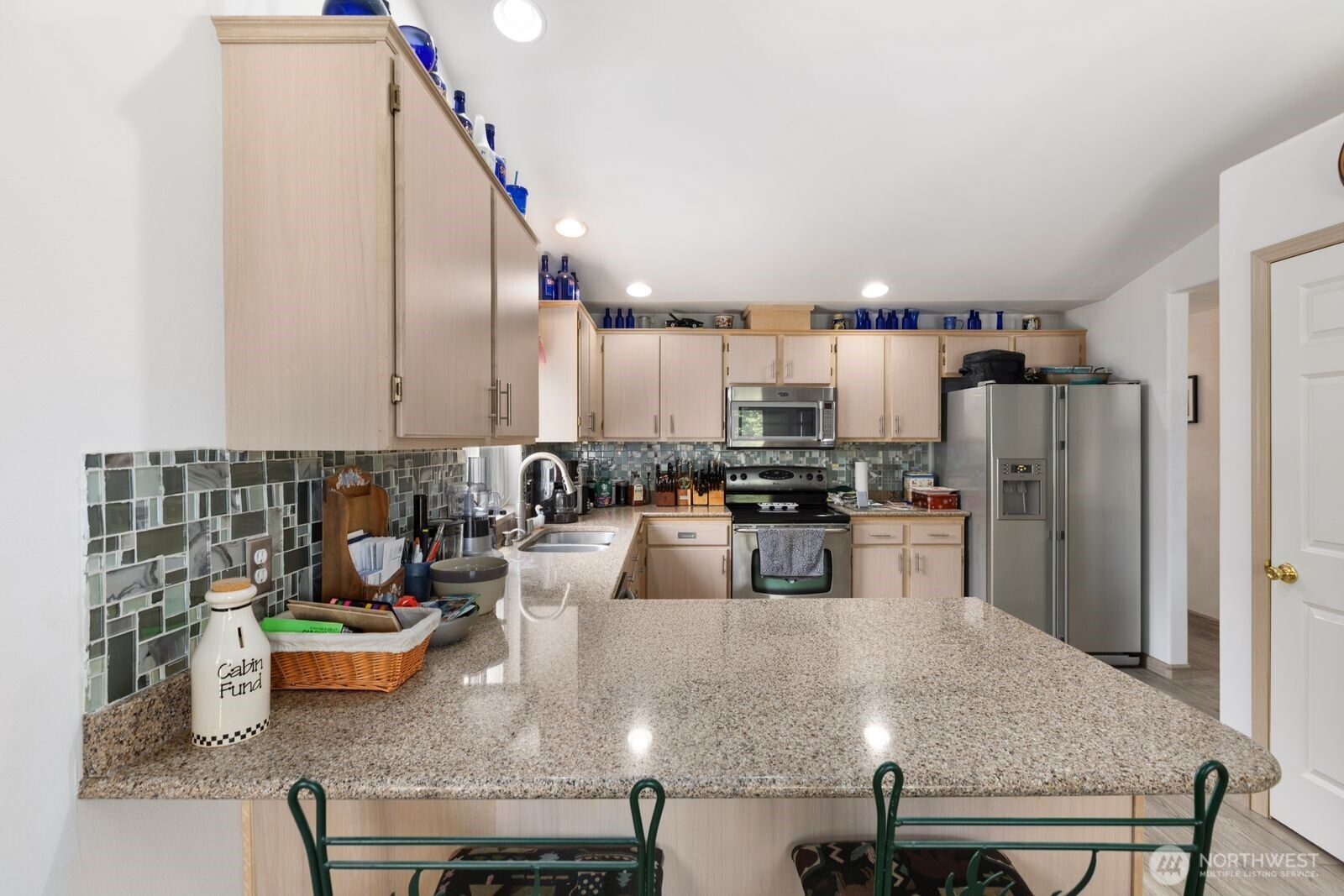 4825 NE 199th Street Arlington WA 98223