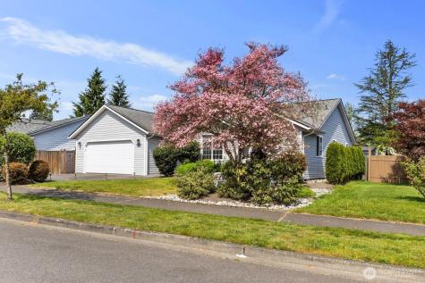 4825 NE 199th Street Arlington WA 98223