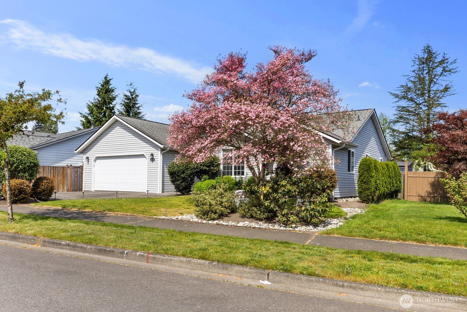 4825 NE 199th Street Arlington WA 98223