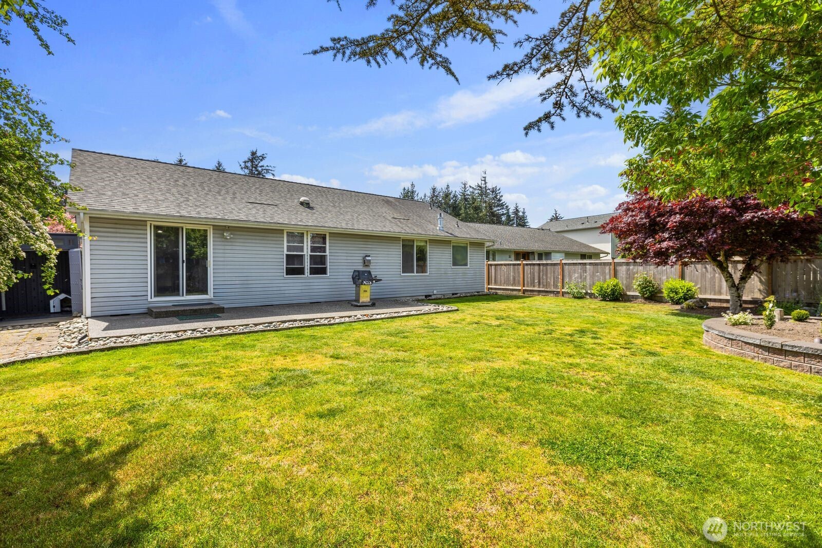 4825 NE 199th Street Arlington WA 98223