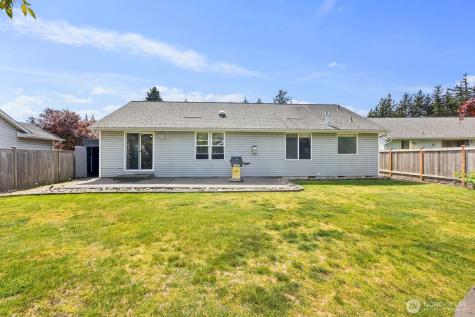 4825 NE 199th Street Arlington WA 98223