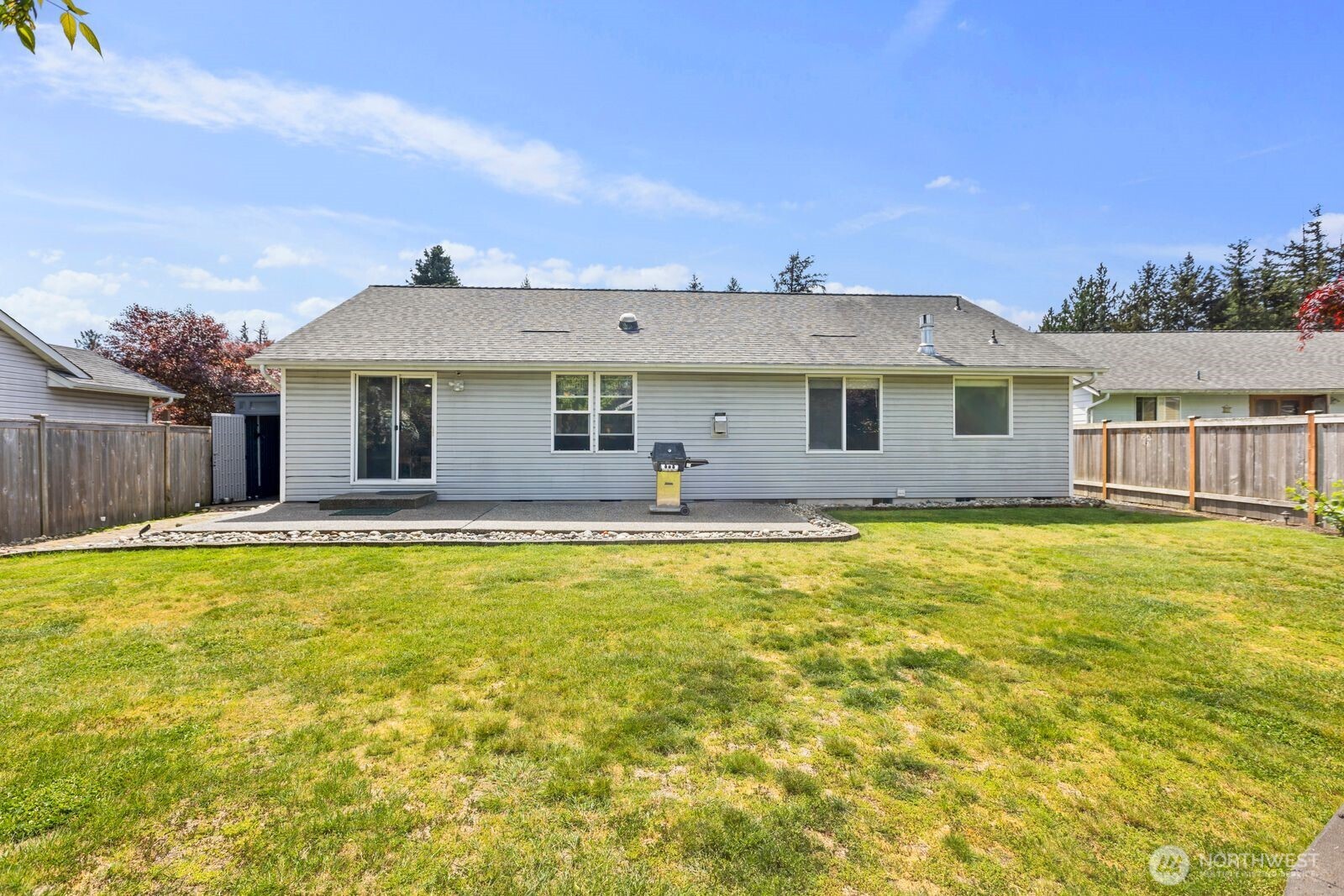 4825 NE 199th Street Arlington WA 98223