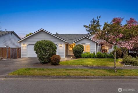 4825 NE 199th Street Arlington WA 98223