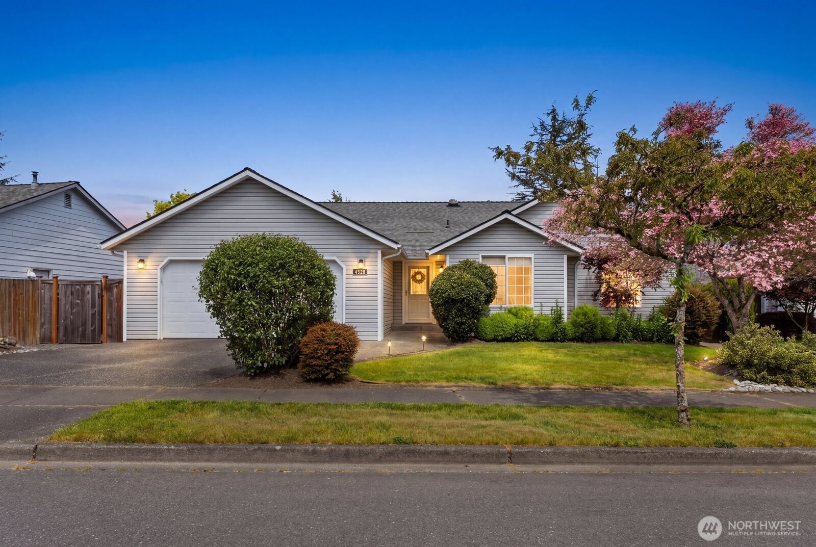 4825 NE 199th Street Arlington WA 98223