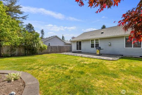 4825 NE 199th Street Arlington WA 98223