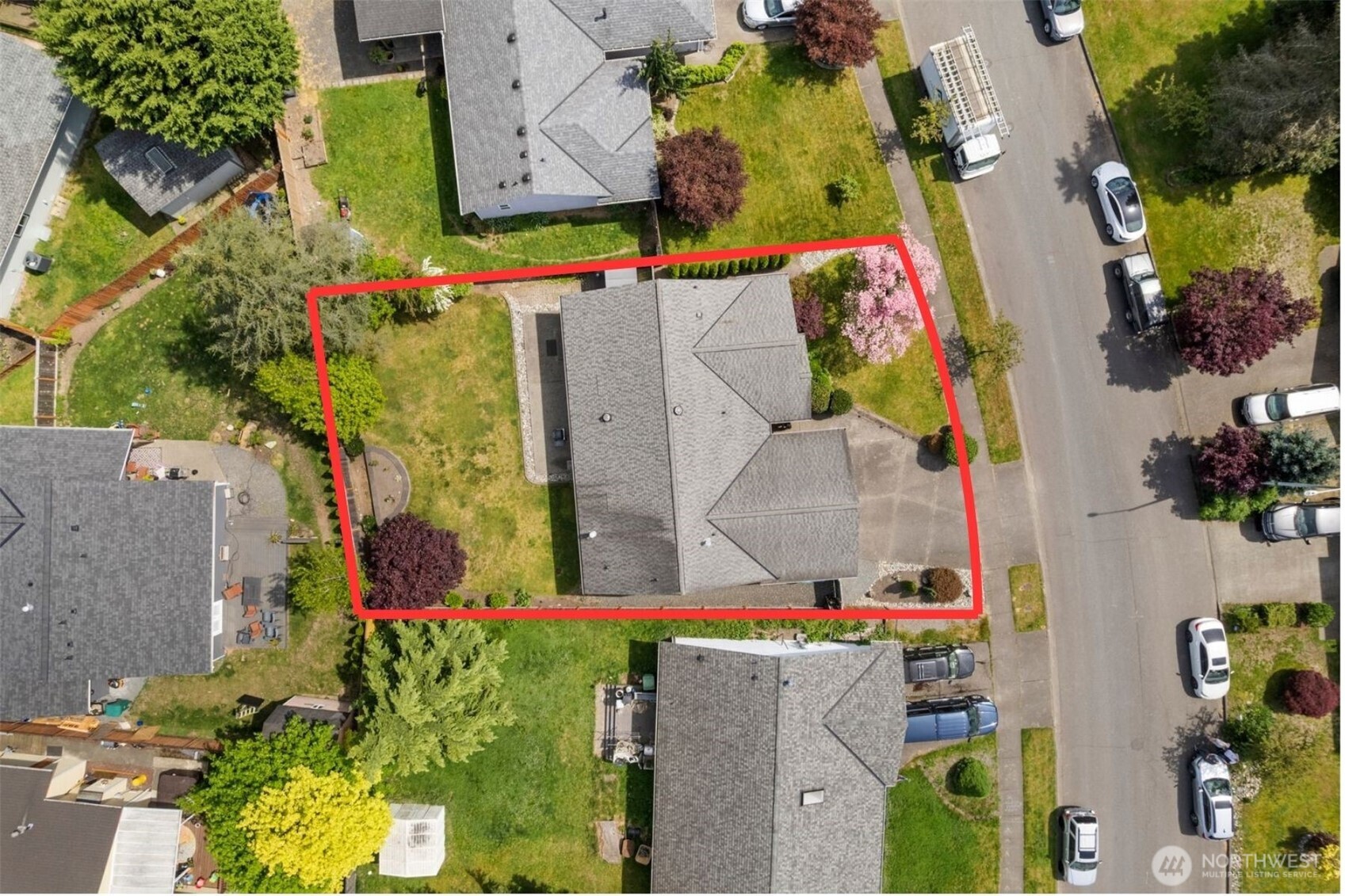 4825 NE 199th Street Arlington WA 98223