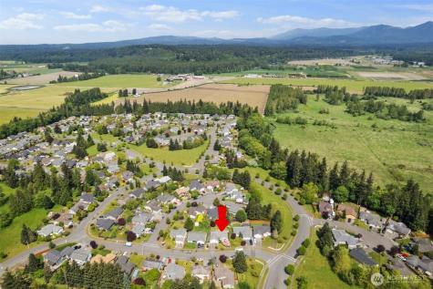 4825 NE 199th Street Arlington WA 98223