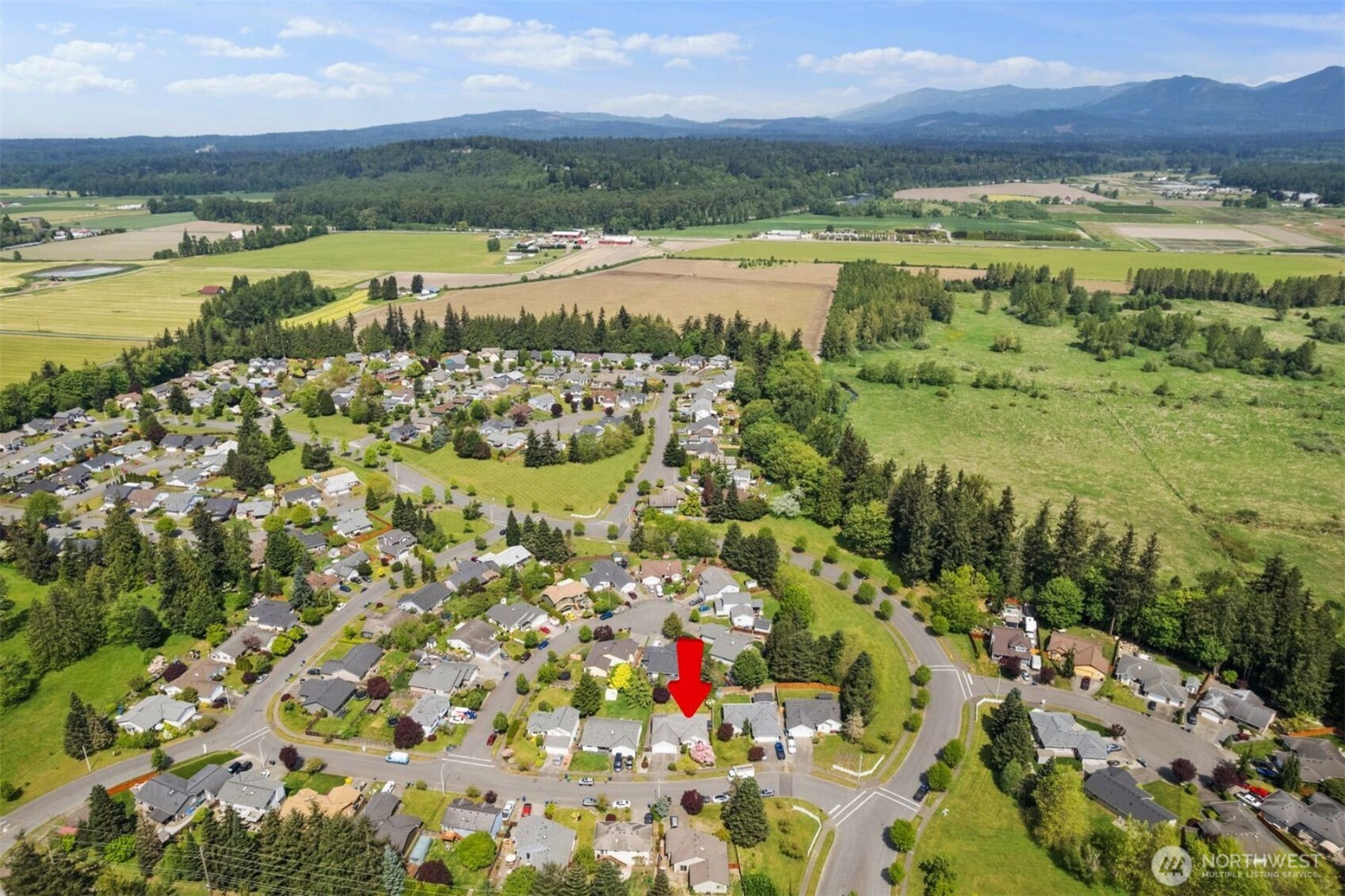 4825 NE 199th Street Arlington WA 98223