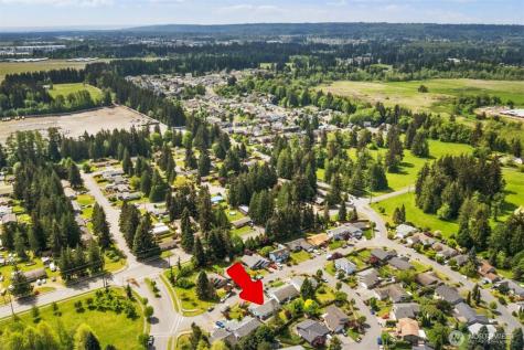 4825 NE 199th Street Arlington WA 98223