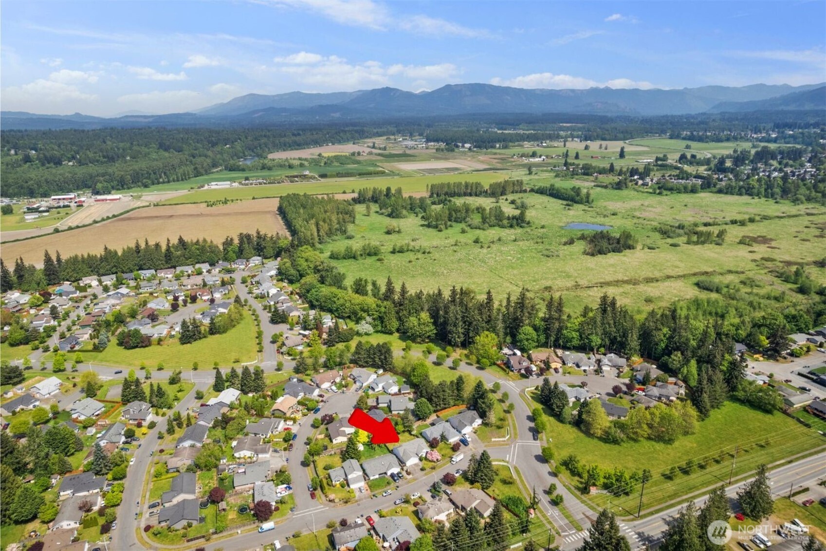 4825 NE 199th Street Arlington WA 98223