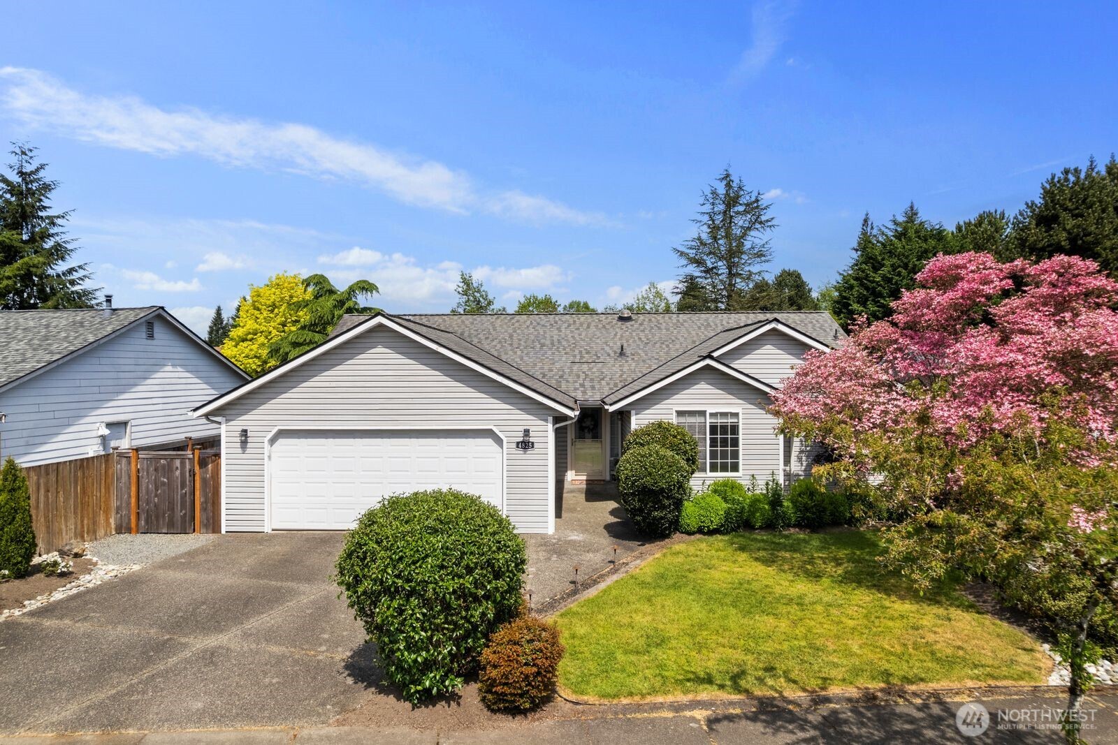 4825 NE 199th Street Arlington WA 98223