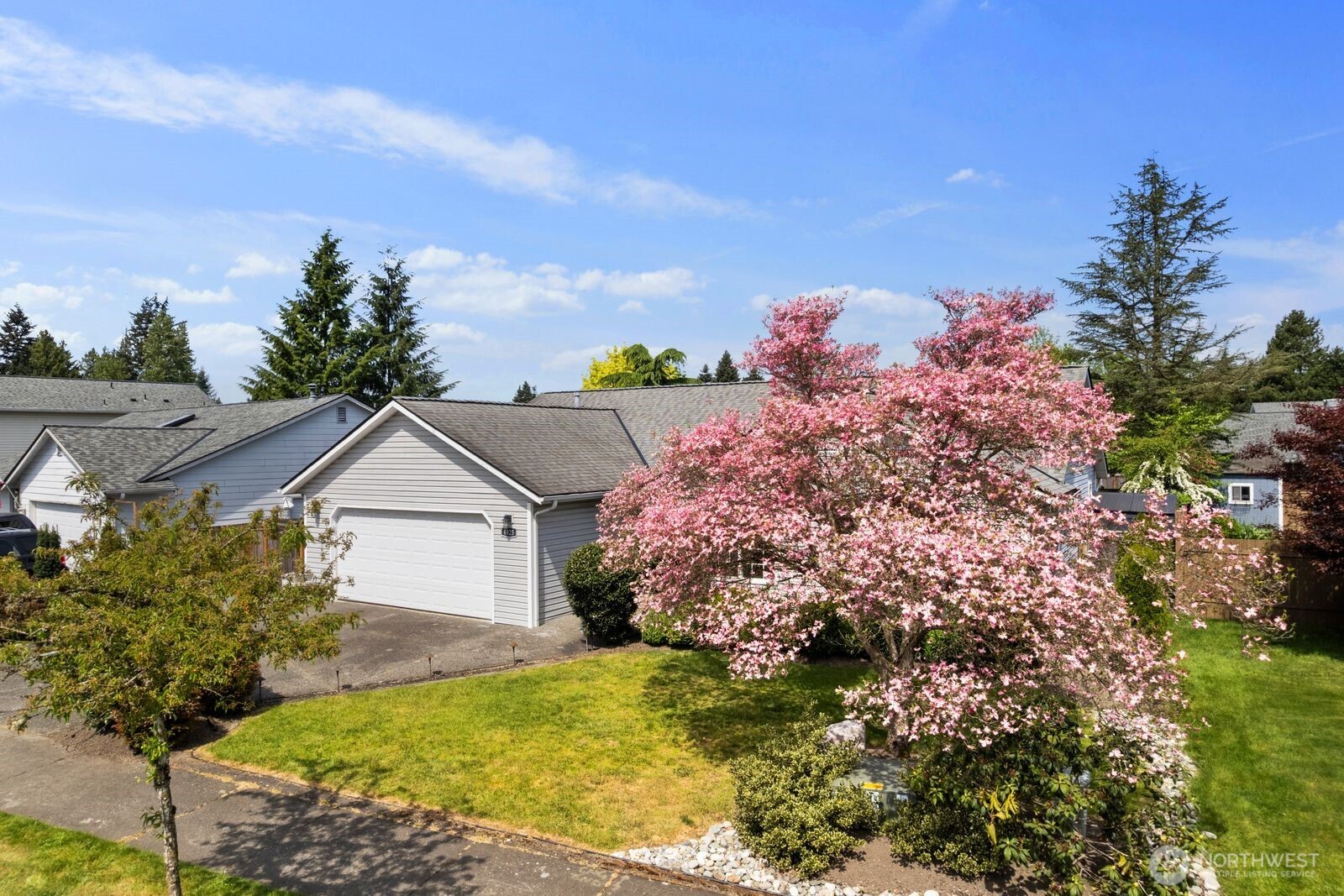4825 NE 199th Street Arlington WA 98223