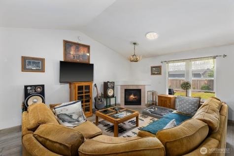 4825 NE 199th Street Arlington WA 98223