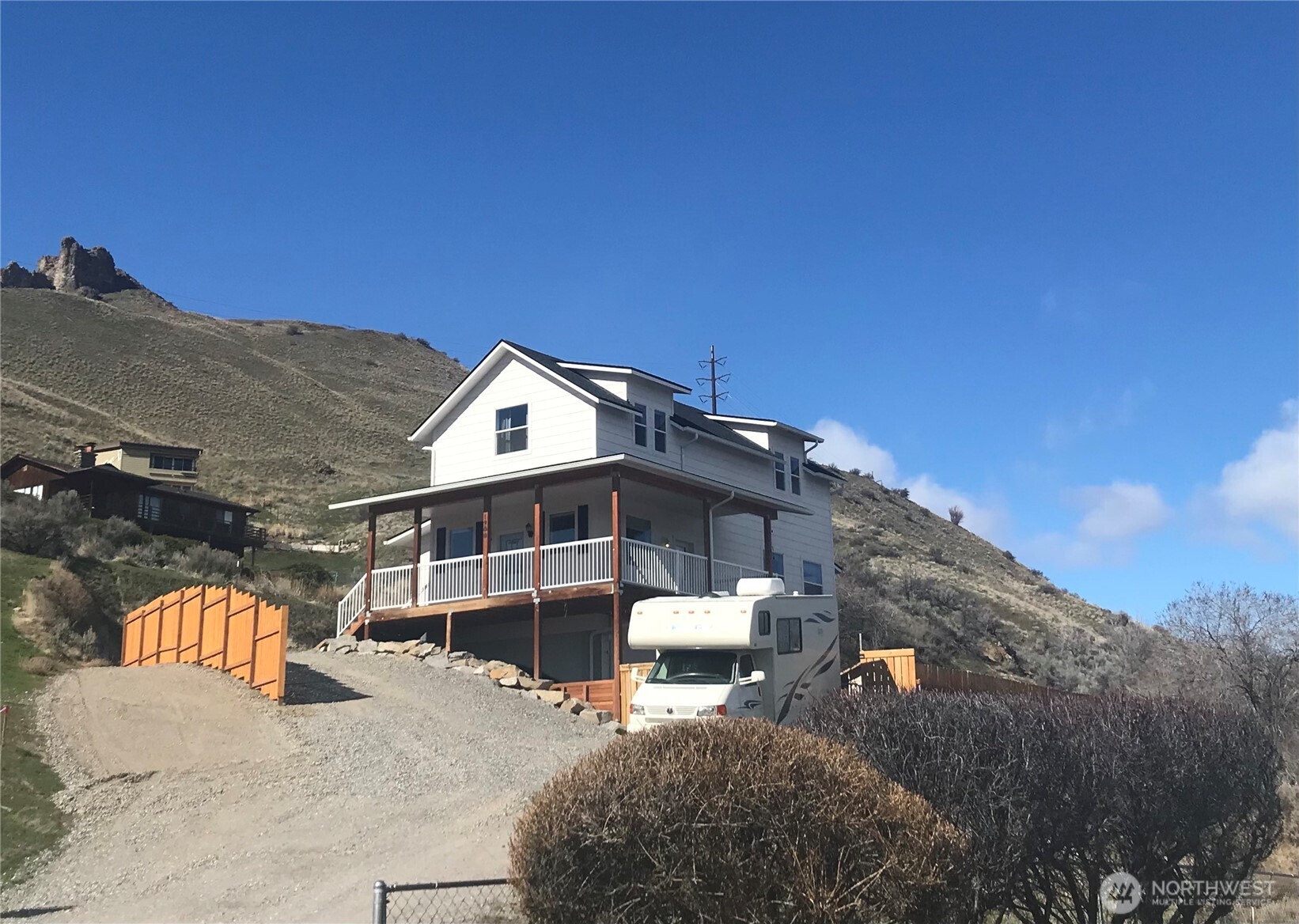 1900 Cumbo Court Wenatchee WA 98801